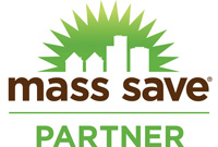 Mass Save Partner logo